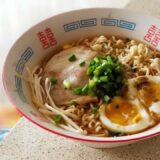 SAPPORO ICHIBAN SOY SAUCE NOODLE BOWL – Instant Noodle Recipe Time – EP 123