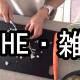 【油断禁物】自炊・簡単時短節約レシピ！一人暮らし留学生 料理の腕を振るう！【バタバタ】