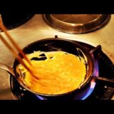 How to make Omurice(Rice filled omelet)