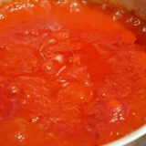【料理の基本】ミシュランシェフが教えるお店のレシピ「基本のトマトソース」【#シズる vol.30】/ Chef’s  Tomato sauce
