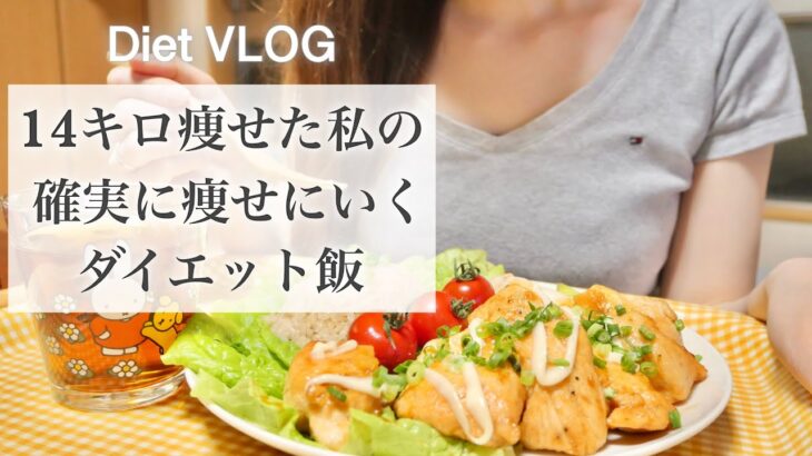 SUB）【60→46kg】食べて痩せるダイエットで、確実に痩せにいく🔥ためのダイエット飯紹介🥘｜ダイエットレシピ📝｜低糖質｜オートミール｜healthy recipes for weight loss