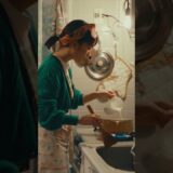 【料理ドラマ】『ひとりごとエプロン』第1話：一人暮らしのキッチンでつくる、簡単じゃがいもグラタン