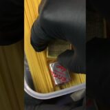 出勤前１分で作れるパスタ弁当！こんなに簡単に弁当が作れるのか！　　　【バトルキッチン.52（2022.12.6)】