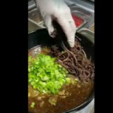 #spicy noodles#