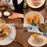 【一人暮らしの料理vlog】週末3日間の自炊記録/GWの過ごし方/おうちバル/いくらタルティーヌ/手作りピザ🍕/マッシュルームスープ🍄/フレンチトースト