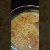 making Top ramen’s curry 😋😋 Noodles#my son favourite food#review#maggi #noodles|