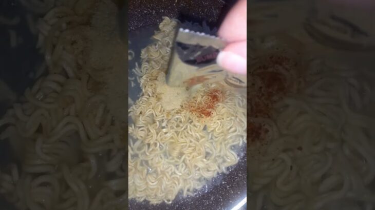 indomie