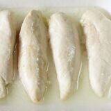 レンジで３分「ささみの絶品蒸し」しっとりふっくら！料理のレパートリーが広がります♪作り置き・時短調理におすすめ‼