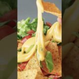 こういうパーティーできる友達欲しかった🌮 #shorts #ナチョス #パーティーメニュー