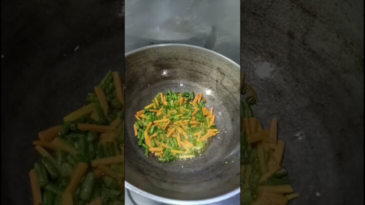 Fried Maggi Baniye nilam ajke bikele# mini vlog# kathmandu#Bengali Vlog #subscribe