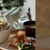 【ひとりご飯】独身一人暮らしの簡単ご飯レシピ