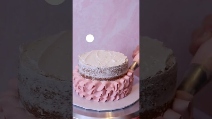 ideas de torta para fiestas, cumpleaños, bodas, eventos #recetas