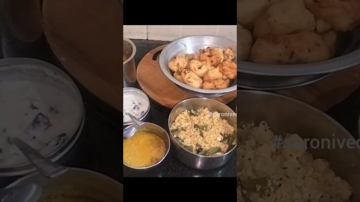 Tamil New year special dishes #tamil #recipe #yummy #vlog #celebration #shots #shorts