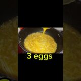 5 Mins knorr noodles with egg recipe || Knorr noodles🍜 easy and quick recipe || by perveen Akhtar