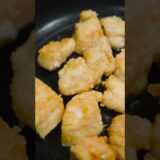 鶏むね肉レシピに困ったらこれ作って！！！#shorts