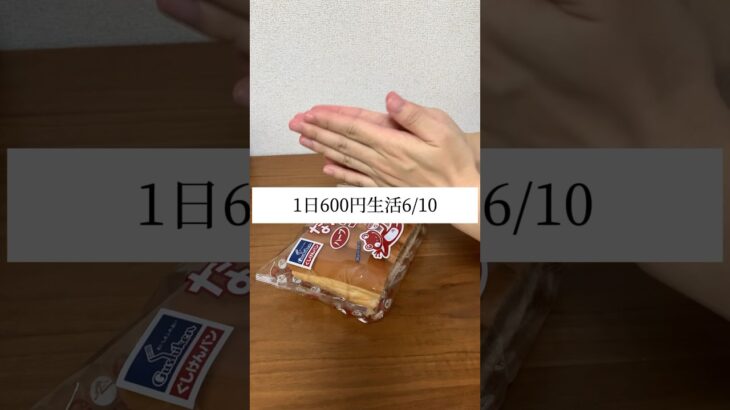 1日600円生活6/10鶏チャーシュー#簡単レシピ #時短レシピ