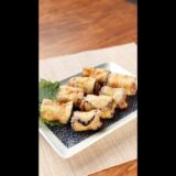 【なすで巻くだけで白米10杯おかわりしちゃう】暑い日にこそ食べたい絶品おかずレシピ / Pork & Eggplant Rolls #shorts
