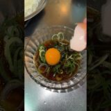 この夏の麺つゆはこれに決まり