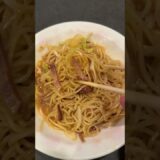 夏の楽しみをくれるめっちゃ美味い冷麺