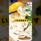 コロナが快方に、ってときにおいしかった【冷しうどん】マルちゃんの冷凍うどんを茹でるだけ簡単おいしい節約メニュー #簡単レシピ #料理