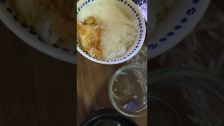 唐揚げパーティ #料理