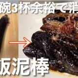 【なすの生姜焼き】農家さんに教えてもらった簡単に作れるレンチンでとろとろナスの生姜焼き