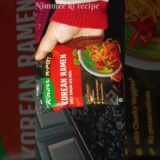 Knorr noodles 😋😍/korian Meggi🌶️/#cooking #trend #shorts