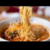 【提案】激辛ラーメンの美味しさについて