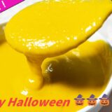 ハロウィンに味わう！かぼちゃのスープの作り方  自然の甘さが最高です