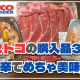 コストコのハワイアンサーモンポキとシュリンプカクテルは美味しいのか！？