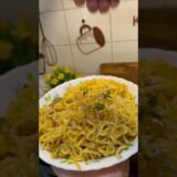 Lemon Garlic Maggi Recipe|Viral Maggi Recipe|#musttry