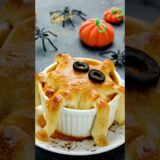 Spooky Halloween Food Ideas: Easy & Fun Recipes For Parties | #shorts #halloween