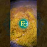 Taste the Best Biriyani at Famous Cook Catering