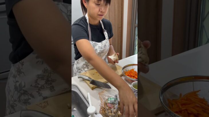 【時短に美味しい南蛮漬け】 #簡単レシピ #時短レシピ #料理 #Japan #cooking #cookingvideo#cookingathome #cookingtime