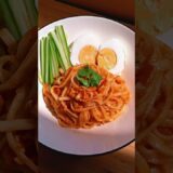 Banshu Udon Japanese noodle#youtubeshort #subscribemychannel#update