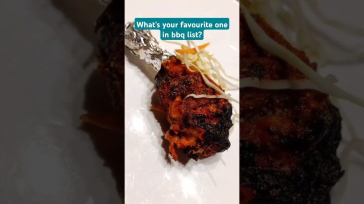 What’s your favourite one#shortsfeed #bbq #food #bbqlovers #bbqchicken #recipe #outing #party#food