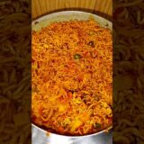 Maggi atta noodles recipe 🍜 | easy breakfast recipes | maggi noodles 😋👌