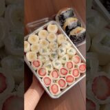 【400万再生】簡単可愛い食べやすい美味しいは正義。#旦那弁当 #夫弁当 #お弁当 #野球弁当#サンドイッチ弁当#shorts