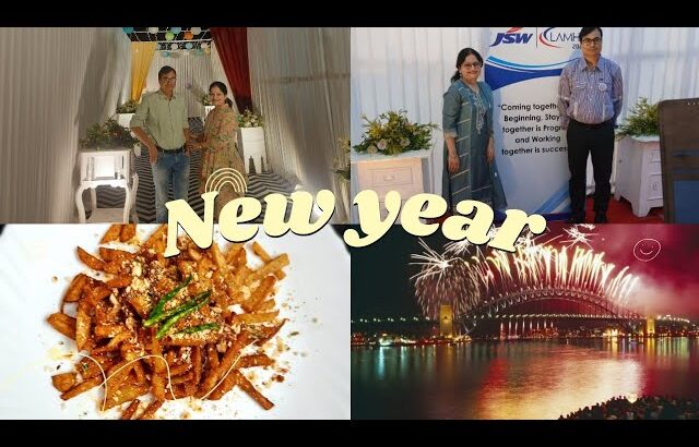 New year celebration/ Vratwale Honey Potato recipe #2025 #purvanchaltadka