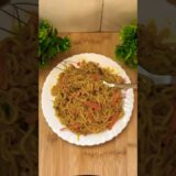 Maggie masala/street food/indian snacks/instant noodles/quick recipe    @magiconreciepes