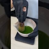 matcha #抹茶 #東京グルメ #food #簡単レシピ #スイーツ #views #shortvideo #reels