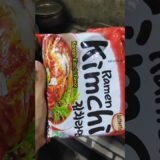 Let’s Make Ramen – epi 3 | Kimchi Ramyeon | 김치라면 | Worth It or Not? #koreancuisine