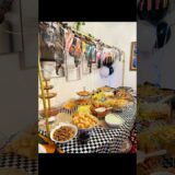 Party Food #shorts #trending #food #ytshorts