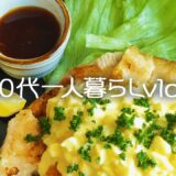 【あなたの年金はいくら？】 一人暮らしの食費を抑える鶏むね料理レシピ【シニア節約生活】#240