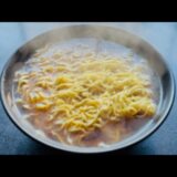 具無しラーメンで満足するレシピ【やすまるだし】