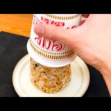 背徳のインスタントラーメンアレンジ4選