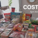 スーパーより断然お得！【COSTCO購入品】ディナーロールお気に入りアレンジレシピ３選/帰宅後の片付け＆購入品で作るごはん《2025年4月②》