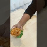 【孤独のグルメ】生ピーマンと鶏つくね #shorts #cooking #ピーマンレシピ #孤独のグルメ
