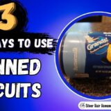 UNEXPECTED WAYS To Use CANNED BISCUITS || BREAKFAST, LUNCH Or DINNER, PLUS A SNACK