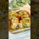【レンチン8分！油不使用】チーズハンバーグ🧀🤍ダイエット中のチートdayにぜひ♡ #簡単レシピ #ダイエットレシピ #レンチンレシピ #ハンバーグ #ヘルシーメニュー